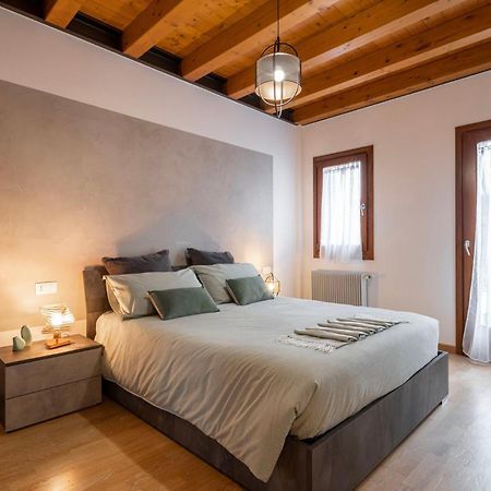 Venezia-Suite HemingwayA Pochi Passi Outlet Noventa di Piave Bagian luar foto