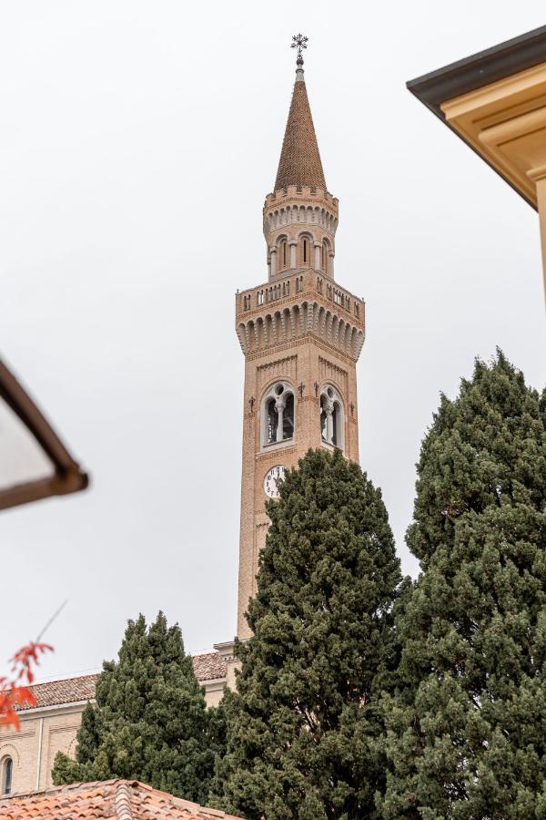 Venezia-Suite HemingwayA Pochi Passi Outlet Noventa di Piave Bagian luar foto