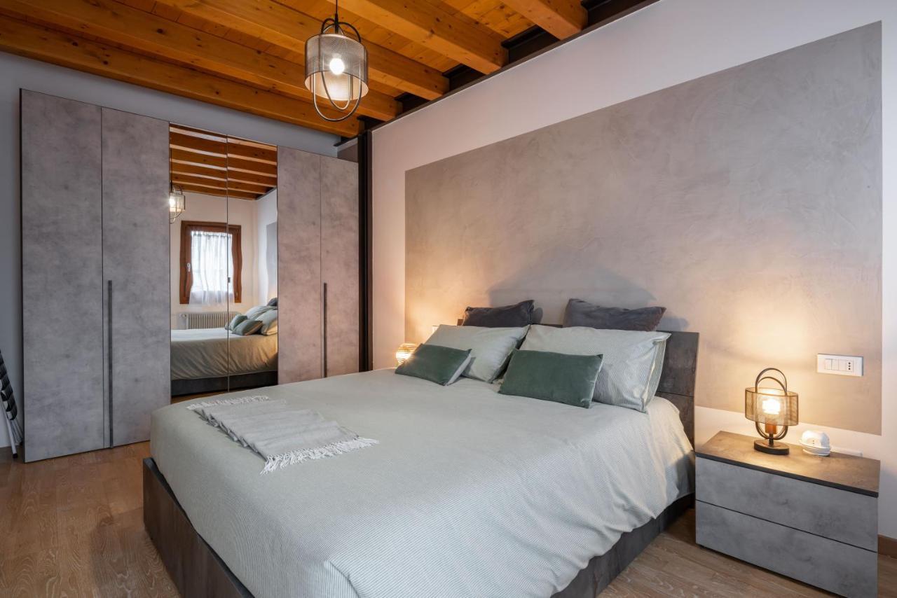 Venezia-Suite HemingwayA Pochi Passi Outlet Noventa di Piave Bagian luar foto