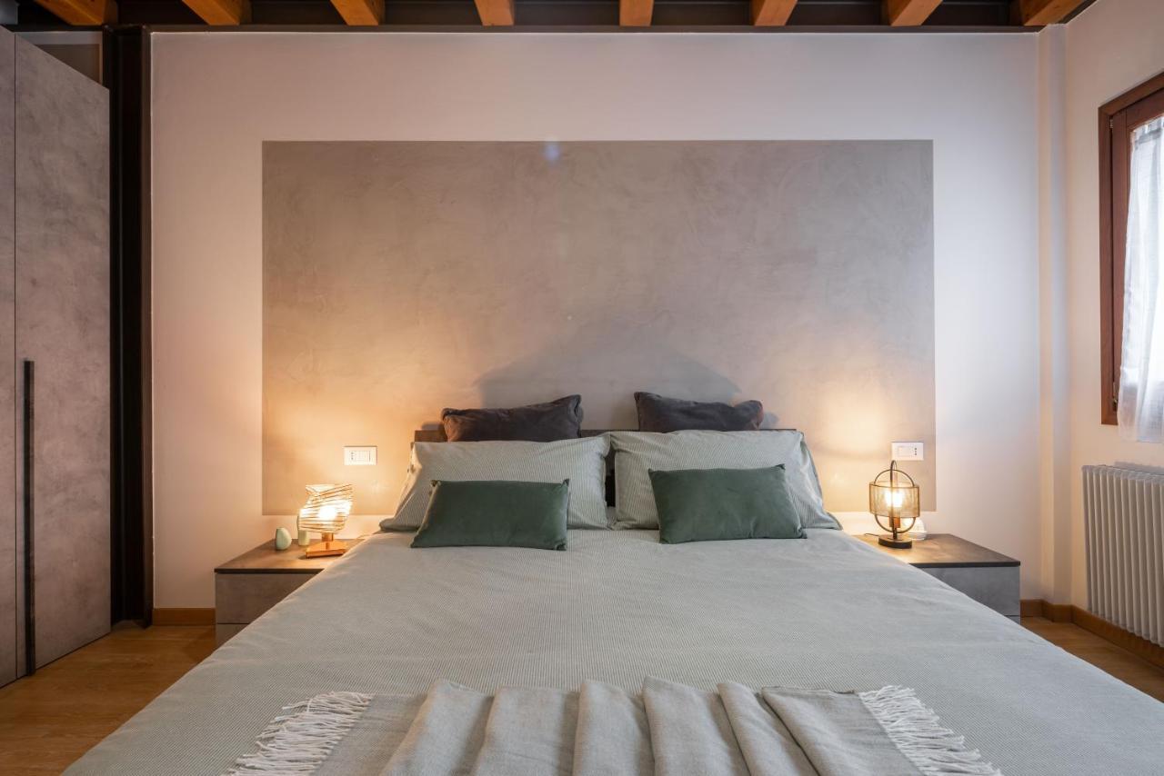 Venezia-Suite HemingwayA Pochi Passi Outlet Noventa di Piave Bagian luar foto