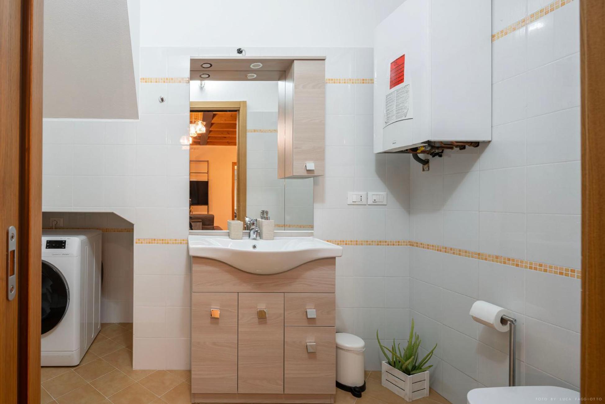Venezia-Suite HemingwayA Pochi Passi Outlet Noventa di Piave Bagian luar foto