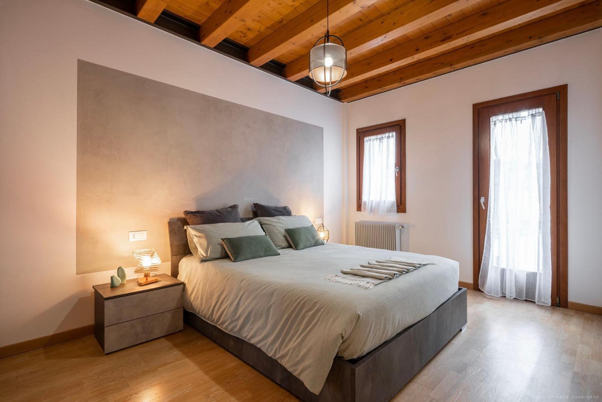 Venezia-Suite HemingwayA Pochi Passi Outlet Noventa di Piave Bagian luar foto