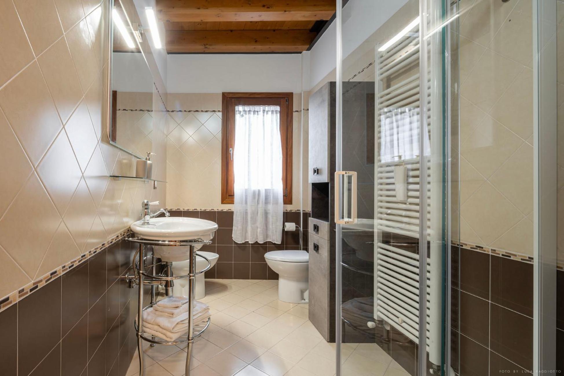 Venezia-Suite HemingwayA Pochi Passi Outlet Noventa di Piave Bagian luar foto